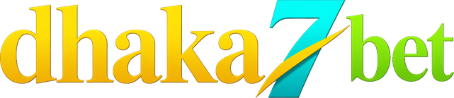 dhaka 7 bet লোগো